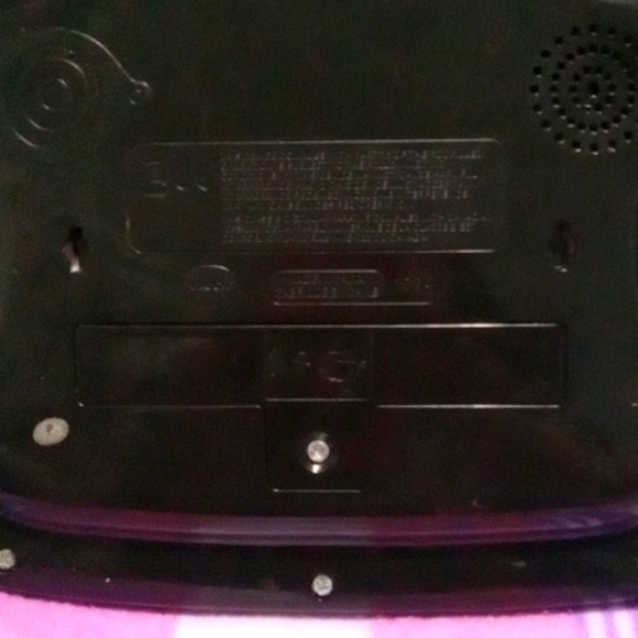 VTECH 1394 Piano Alphabet - Picture 6 of 6